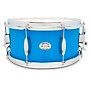 Slingerland Studio King Snare Drum 14 x 6.5 in. Lunar Blue Lacquer