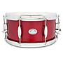 Slingerland Studio King Snare Drum 14 x 6.5 in. Royal Crimson Lacquer