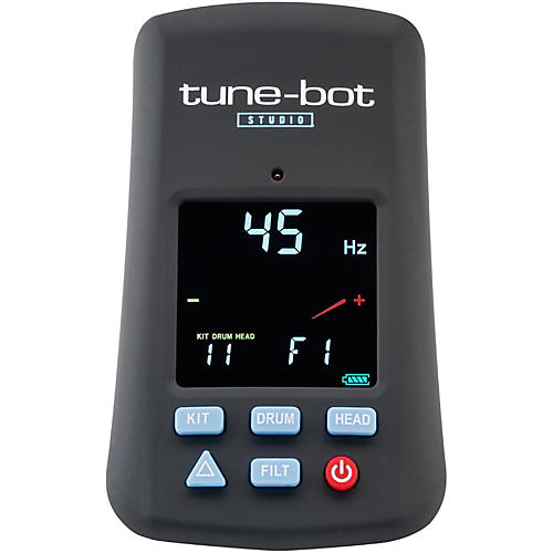 Tune-bot Studio Drum Tuner Condition 1 - Mint