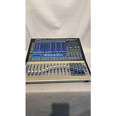 PreSonus Studio Live 16.0.2 Digital Mixer