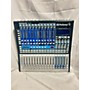 Used PreSonus Studio Live 16.0.2 Digital Mixer