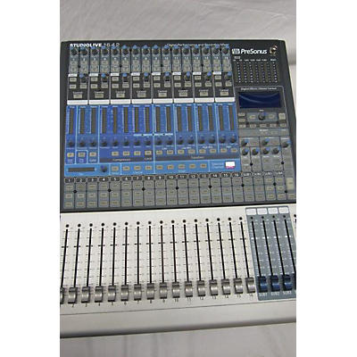 PreSonus Studio Live 16.4.2 Digital Mixer