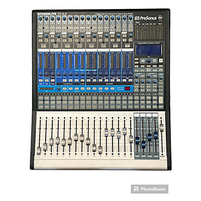 PreSonus Studio Live 16.4.2 Digital Mixer