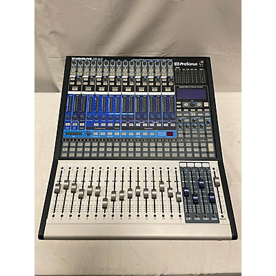 PreSonus Studio Live 16.4.2 Digital Mixer