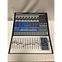 Used PreSonus Studio Live 16.4.2 Digital Mixer