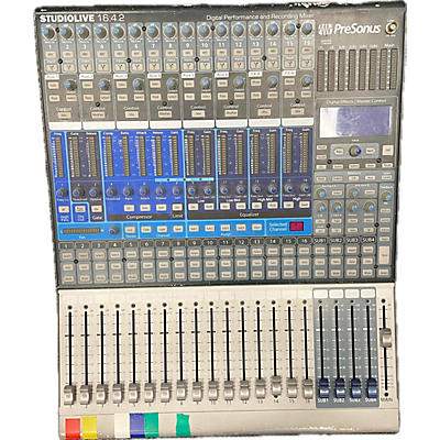 PreSonus Studio Live 16.4.2 Digital Mixer