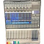 Used PreSonus Studio Live 16.4.2 Digital Mixer