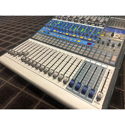 PreSonus Studio Live 16.4.2 Digital Mixer