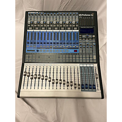 PreSonus Studio Live 16.4.2 Digital Mixer