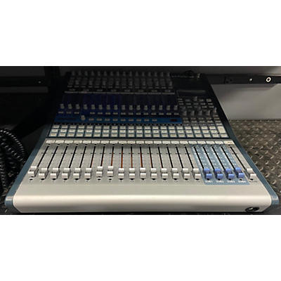 PreSonus Studio Live 16.4.2 Digital Mixer