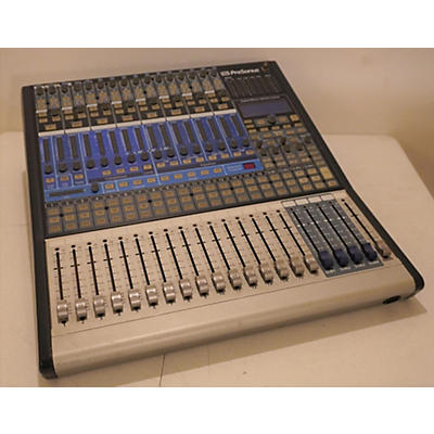 PreSonus Studio Live 16.4.2 Digital Mixer