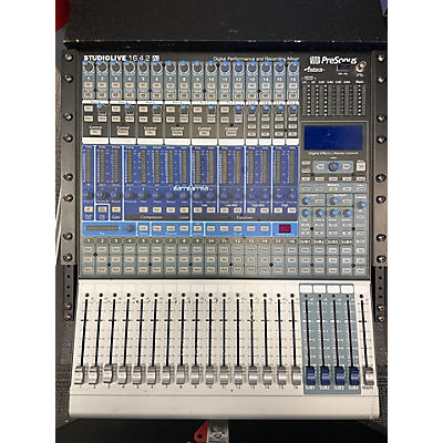 PreSonus Studio Live 16.4.2AI Digital Mixer