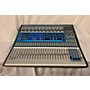 Used Presonus Studio Live 24.4.2 Digital Mixer