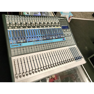PreSonus Studio Live 24.4.2 Digital Mixer
