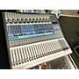 Used PreSonus Studio Live 24.4.2 Digital Mixer