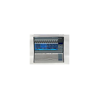 PreSonus Studio Live 24.4.2 Digital Mixer