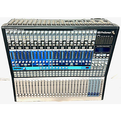 PreSonus Studio Live 24.4.2 Digital Mixer