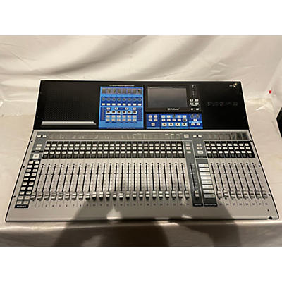PreSonus Studio Live 32 Digital Mixer