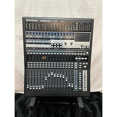 PreSonus Studio Live CS18AI Digital Mixer