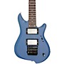 Jamstik Studio MIDI Electric Guitar Blue