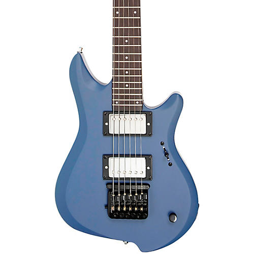 Jamstik Studio MIDI Electric Guitar Condition 1 - Mint Blue