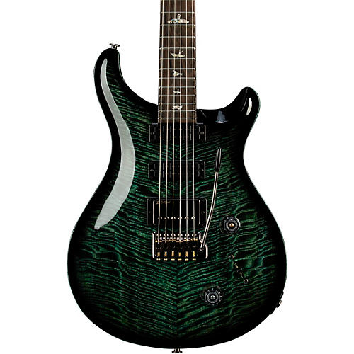 PRS Studio Mango Limited Edition Electric Guitar - Cobalt Smokeburst