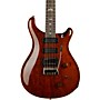 PRS Studio Mango Limited Edition Electric Guitar - Orange Tiger