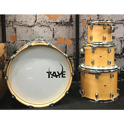 Studio Maple Drum Kit