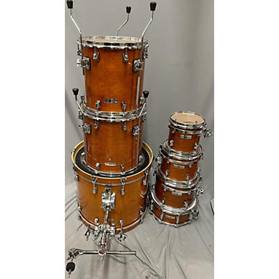 Taye Drums Studio Maple Drum Kit