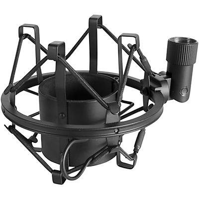 On-Stage Stands Studio Microphone Shock Mount
