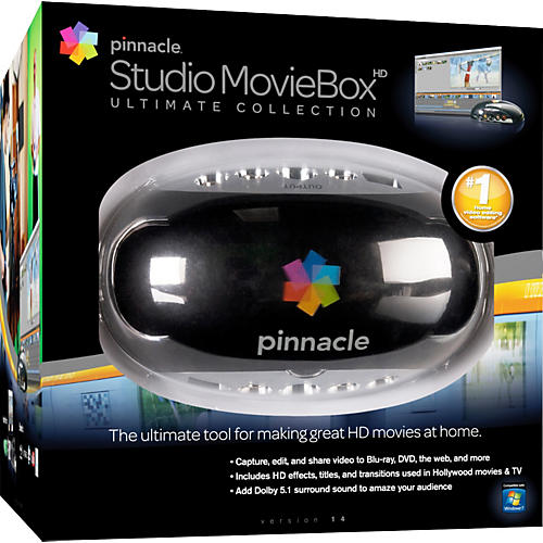 Studio MovieBox Ultimate Collection 14