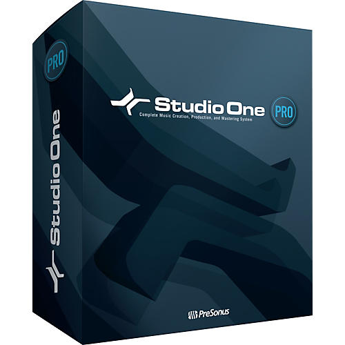 Studio One Crossgrade