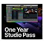 Sessionwire Studio One-Year Pass - Software Download