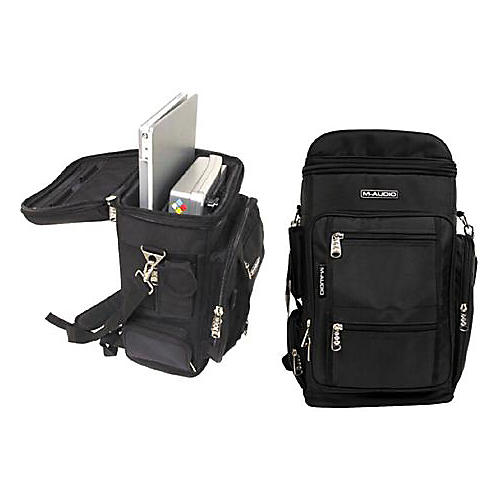 Studio Pack Deluxe Mobile Studio Backpack