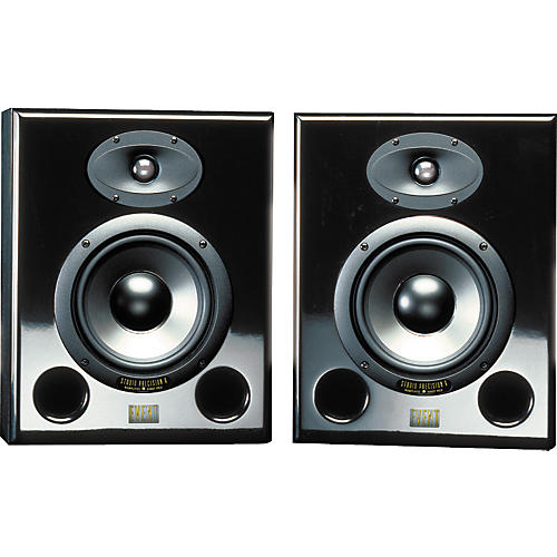 Studio Precision 6 Active Monitors (Pair)