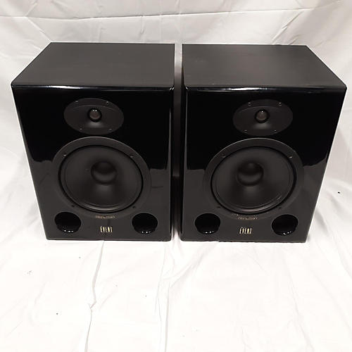 Studio Precision 8 Pair Powered Monitor