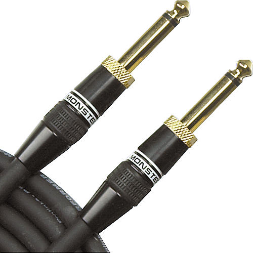 Monster Cable Studio Pro 1000 1/4