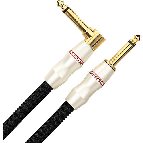 Studio Pro 1000 Instrument Cable Straight-Angled