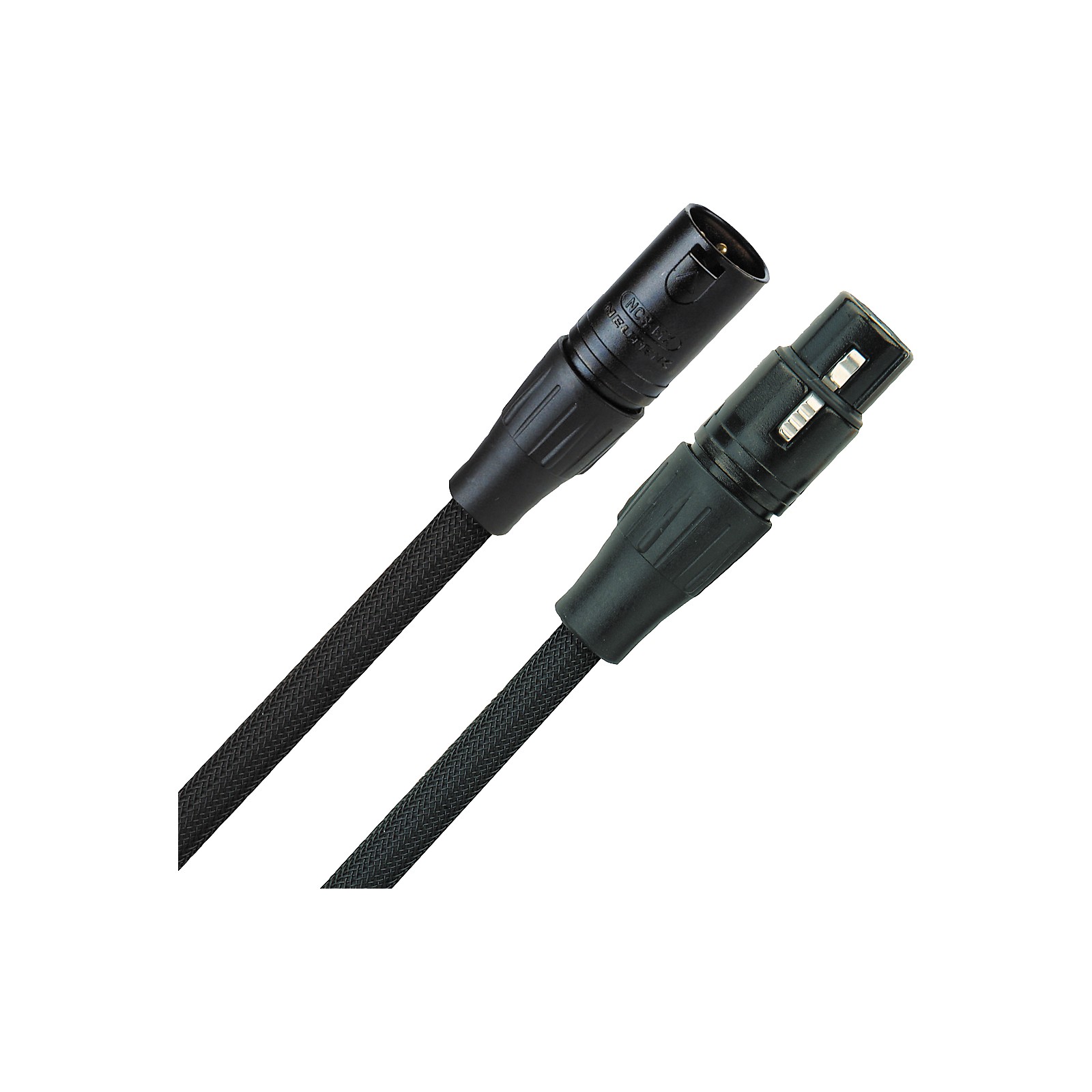 Monster Cable Studio Pro 1000 Microphone Cable Musician's Friend