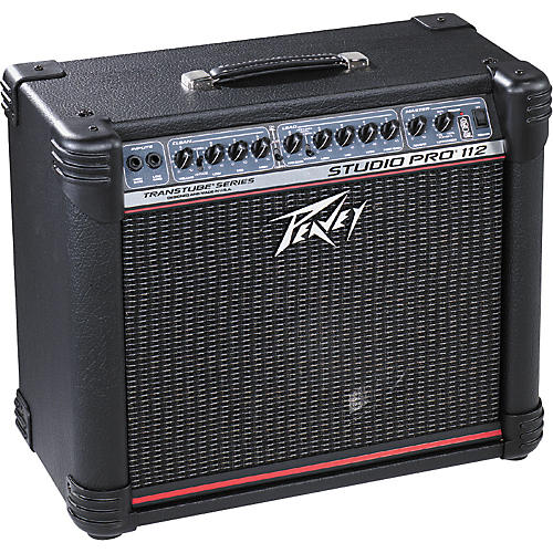 Studio Pro 112 Guitar Amp Combo