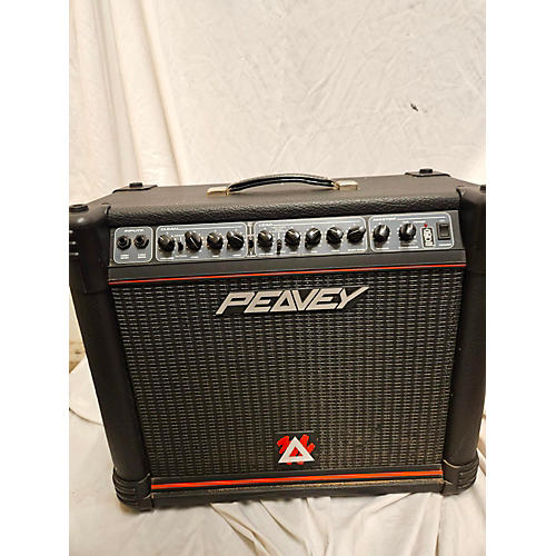 Peavey Studio Pro 112 Guitar Combo Amp | Musician's Friend