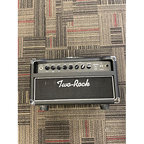 Two Rock Studio Pro 35w Head Tube Guitar Amp Head