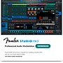 Fender Studio Pro 8 DAW Music Production Software - Crossgrade