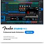Fender Studio Pro 8 DAW Music Production Software - Perpetual License (Software Download)