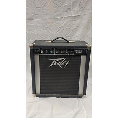 Peavey Studio Pro Guitar Combo Amp