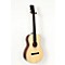 Studio Series 12 Fret O Acoustic Guitar Level 3 Natural 888365486628