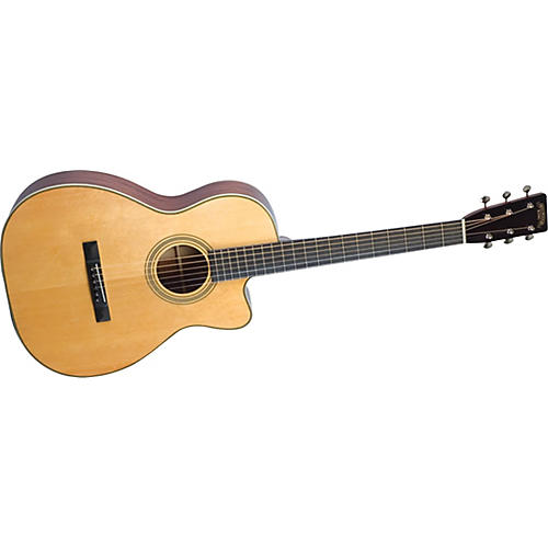 Studio Series 12 Fret OO Acoustic Guitar