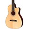 Studio Series 12 Fret OO Acoustic Guitar with Cutaway Level 2 Natural 190839076878