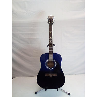 Randy Jackson Studio Series Acoustic Guitar