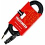 Telefunken Studio Series TRS - XLR Female Cable 30 ft. Black